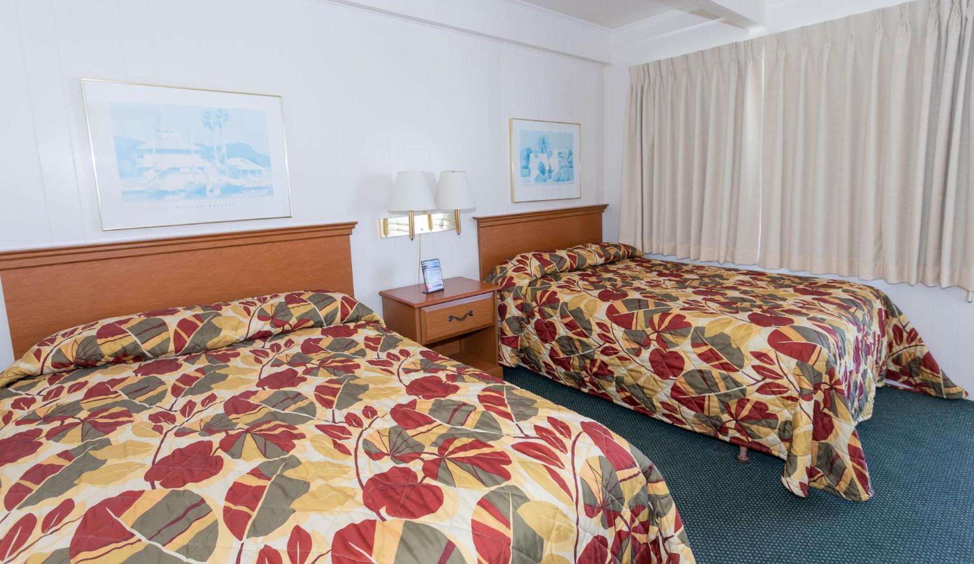 Fish Tales Boardwalk Inn & Ocean Mecca Motel 大洋城 外观 照片